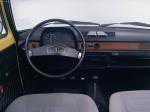 Volkswagen Polo 1975 года